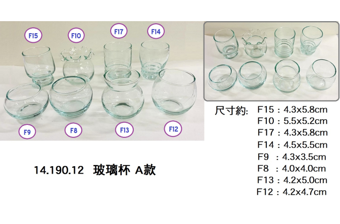 14.190.12 _玻璃杯 A款