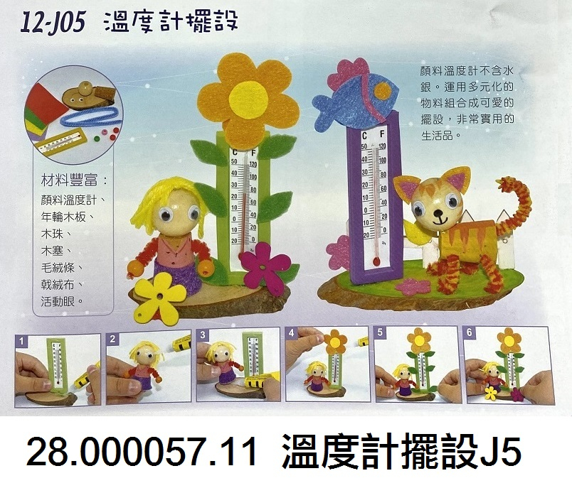 28.000057.11 _溫度計擺設J5