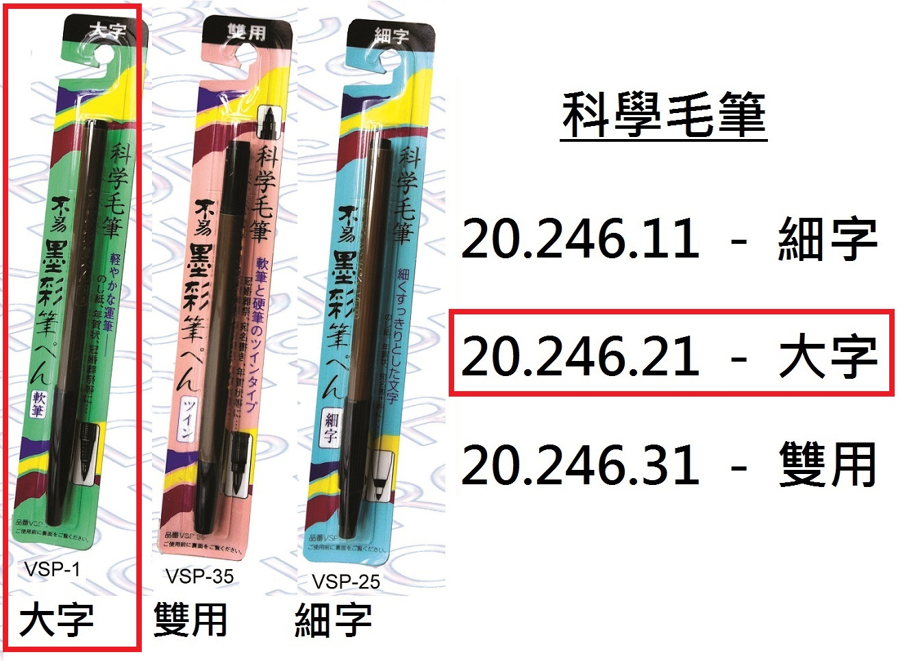20.246.21 _科學毛筆-大字
